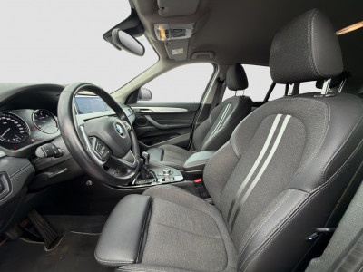 BMW X1 Gebrauchtwagen BMW X1 Gebrauchtwagen