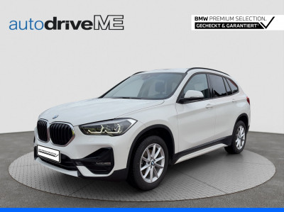 BMW X1 Gebrauchtwagen BMW X1 Gebrauchtwagen