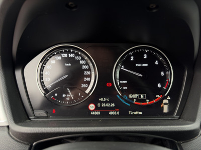 BMW X1 Gebrauchtwagen BMW X1 Gebrauchtwagen