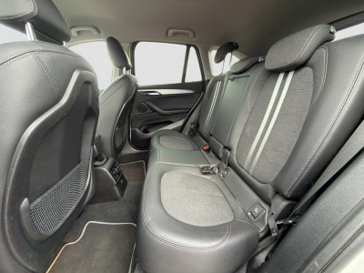 BMW X1 Gebrauchtwagen BMW X1 Gebrauchtwagen