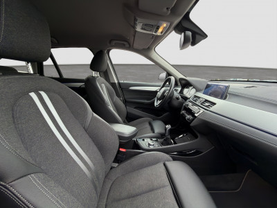 BMW X1 Gebrauchtwagen BMW X1 Gebrauchtwagen