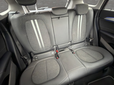 BMW X1 Gebrauchtwagen BMW X1 Gebrauchtwagen