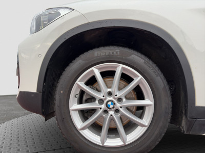 BMW X1 Gebrauchtwagen BMW X1 Gebrauchtwagen
