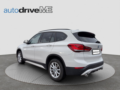 BMW X1 Gebrauchtwagen BMW X1 Gebrauchtwagen