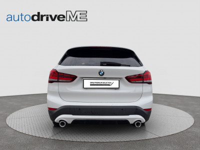 BMW X1 Gebrauchtwagen BMW X1 Gebrauchtwagen