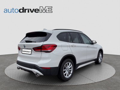 BMW X1 Gebrauchtwagen BMW X1 Gebrauchtwagen