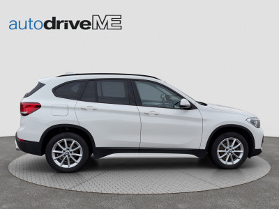 BMW X1 Gebrauchtwagen BMW X1 Gebrauchtwagen
