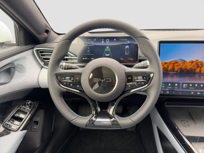 BYD Seal Neuwagen BYD Seal Neuwagen