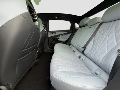 BYD Seal Neuwagen BYD Seal Neuwagen