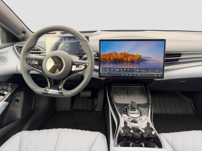 BYD Seal Neuwagen BYD Seal Neuwagen