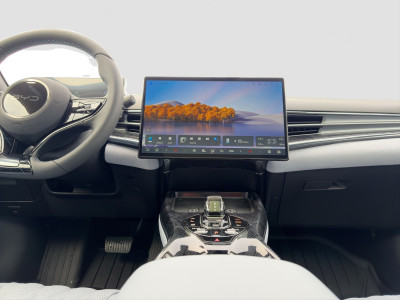 BYD Seal Neuwagen BYD Seal Neuwagen