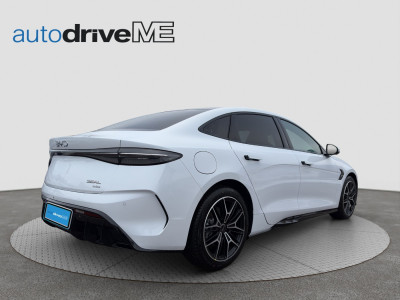 BYD Seal Neuwagen BYD Seal Neuwagen