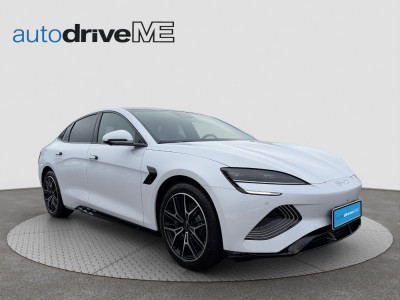 BYD Seal Neuwagen BYD Seal Neuwagen