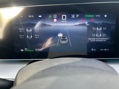 BYD Sealion 7 Neuwagen