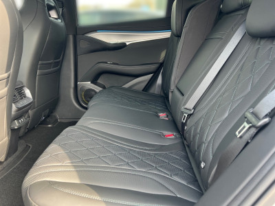 BYD Sealion 7 Neuwagen