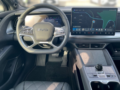 BYD Sealion 7 Neuwagen