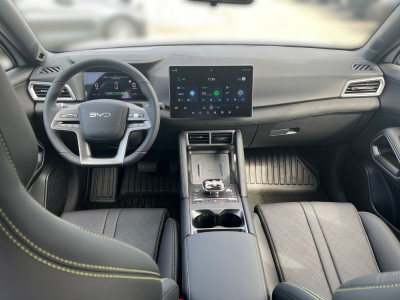 BYD Atto 2 Vorführwagen