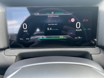 BYD Atto 2 Vorführwagen