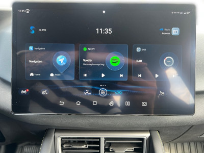 BYD Atto 2 Vorführwagen