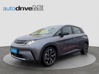 BYD Dolphin Vorführwagen BYD Dolphin Vorführwagen