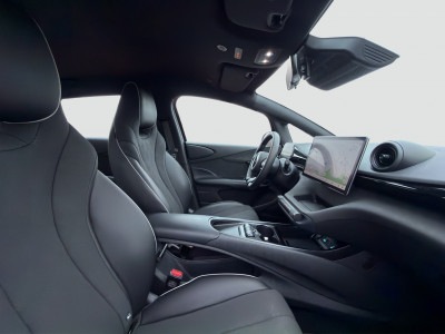 BYD Dolphin Vorführwagen BYD Dolphin Vorführwagen