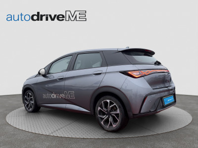 BYD Dolphin Vorführwagen BYD Dolphin Vorführwagen