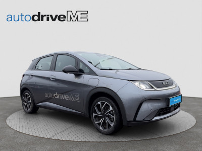 BYD Dolphin Vorführwagen BYD Dolphin Vorführwagen