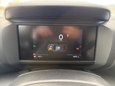 Citroën C4 Gebrauchtwagen