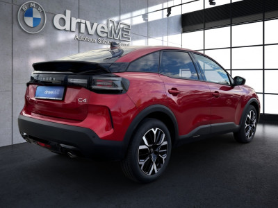 Citroën C4 Gebrauchtwagen