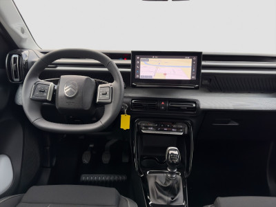 Citroën C3 Vorführwagen