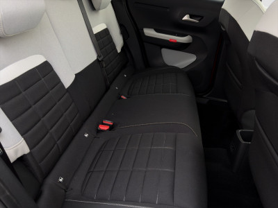 Citroën C3 Vorführwagen