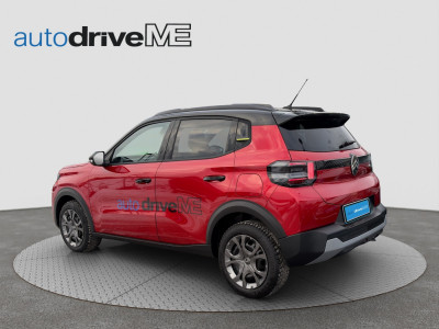 Citroën C3 Vorführwagen