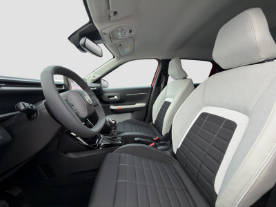 Citroën C3 Vorführwagen