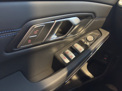 BMW 3er Vorführwagen