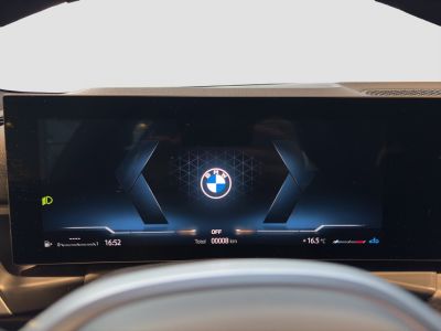 BMW 3er Vorführwagen