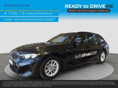 BMW 3er Vorführwagen