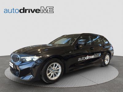 BMW 3er Vorführwagen BMW 3er Vorführwagen