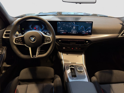 BMW 3er Vorführwagen