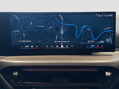 BMW 3er Vorführwagen