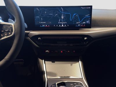 BMW 3er Vorführwagen