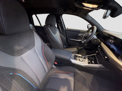 BMW 3er Vorführwagen