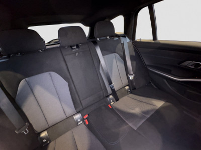 BMW 3er Vorführwagen