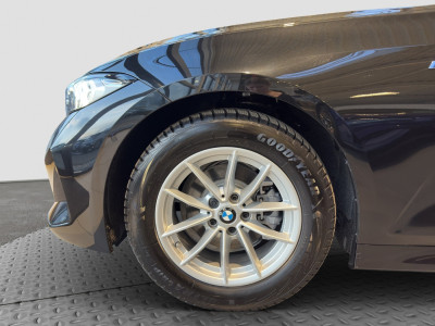 BMW 3er Vorführwagen