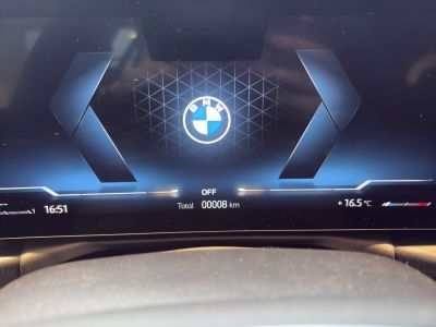 BMW 3er Vorführwagen