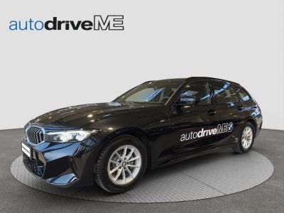 BMW 3er Vorführwagen