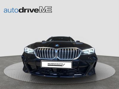 BMW 3er Vorführwagen