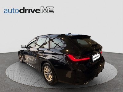 BMW 3er Vorführwagen