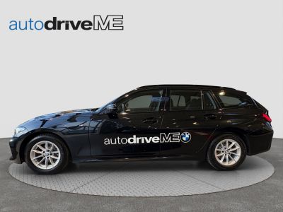 BMW 3er Vorführwagen