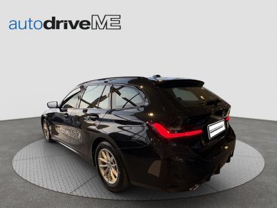 BMW 3er Vorführwagen