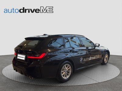 BMW 3er Vorführwagen